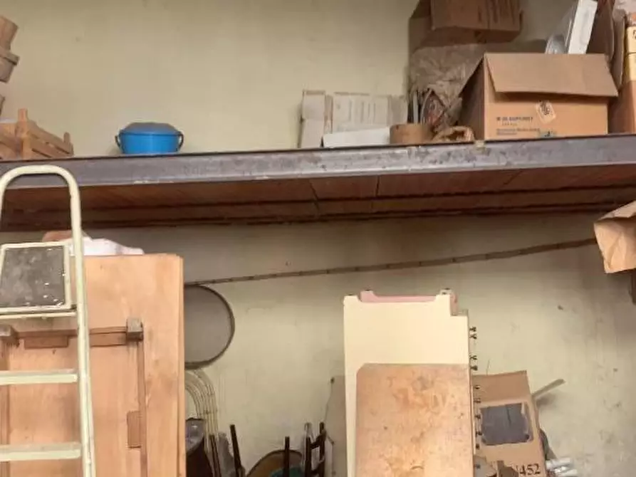 Immagine 2 di Appartamento in vendita  in VIA mazzini a Castelbuono