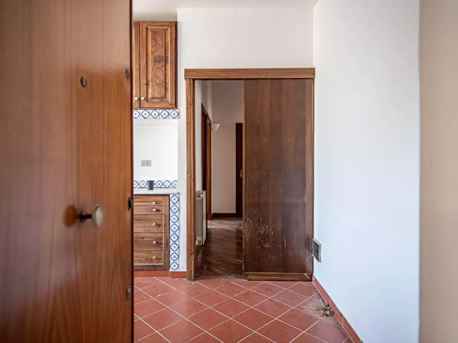 Immagine 11 di Attico in vendita  in VIALE delle alpi 75 a Palermo