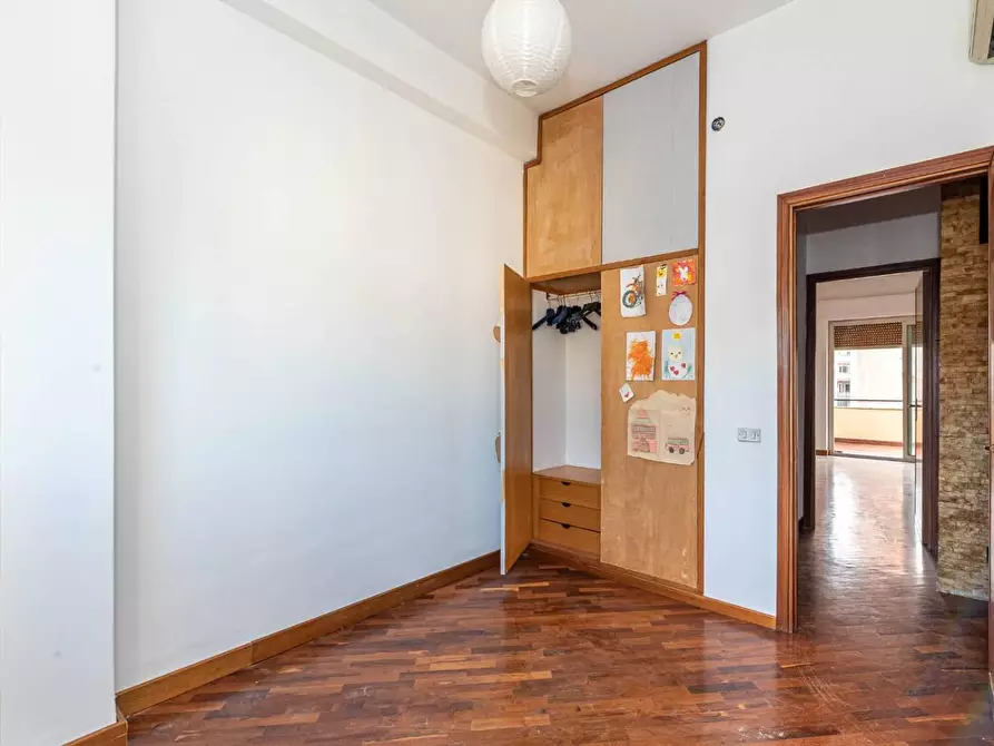 Immagine 15 di Attico in vendita  in VIALE delle alpi 75 a Palermo