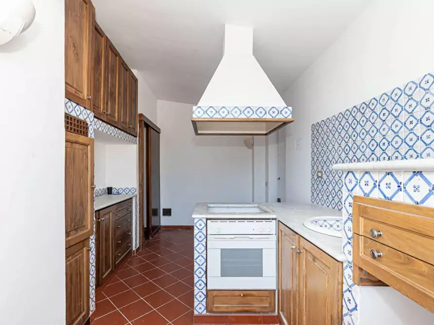 Immagine 17 di Attico in vendita  in VIALE delle alpi 75 a Palermo