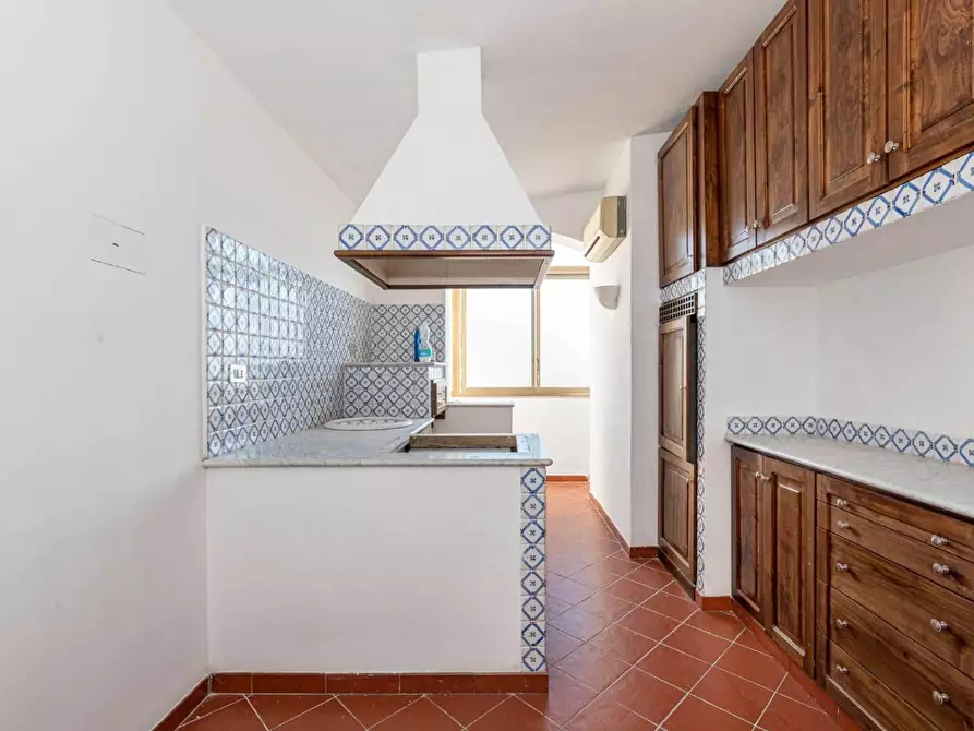 Immagine 19 di Attico in vendita  in VIALE delle alpi 75 a Palermo