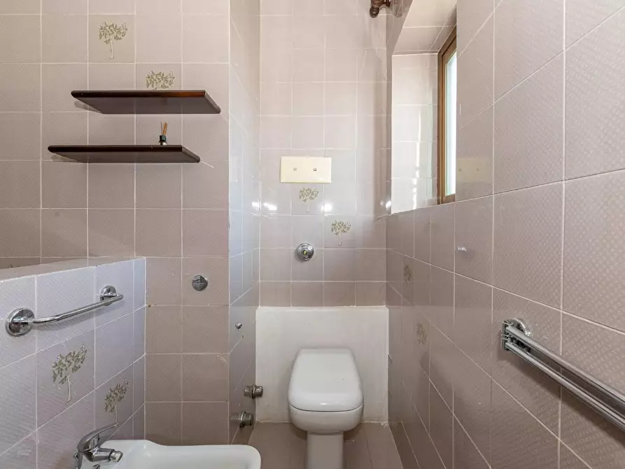 Immagine 22 di Attico in vendita  in VIALE delle alpi 75 a Palermo