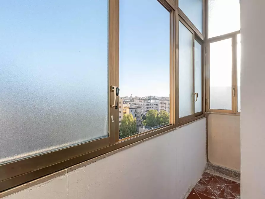 Immagine 23 di Attico in vendita  in VIALE delle alpi 75 a Palermo