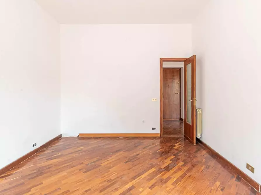 Immagine 3 di Attico in vendita  in VIALE delle alpi 75 a Palermo