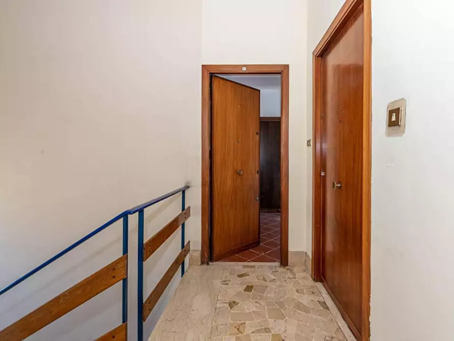 Immagine 4 di Attico in vendita  in VIALE delle alpi 75 a Palermo