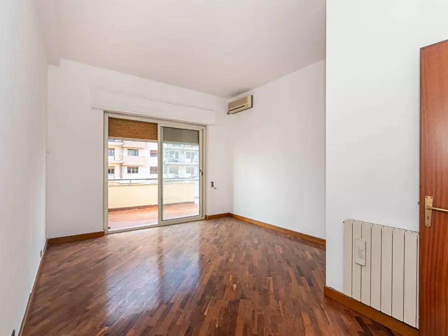 Immagine 6 di Attico in vendita  in VIALE delle alpi 75 a Palermo