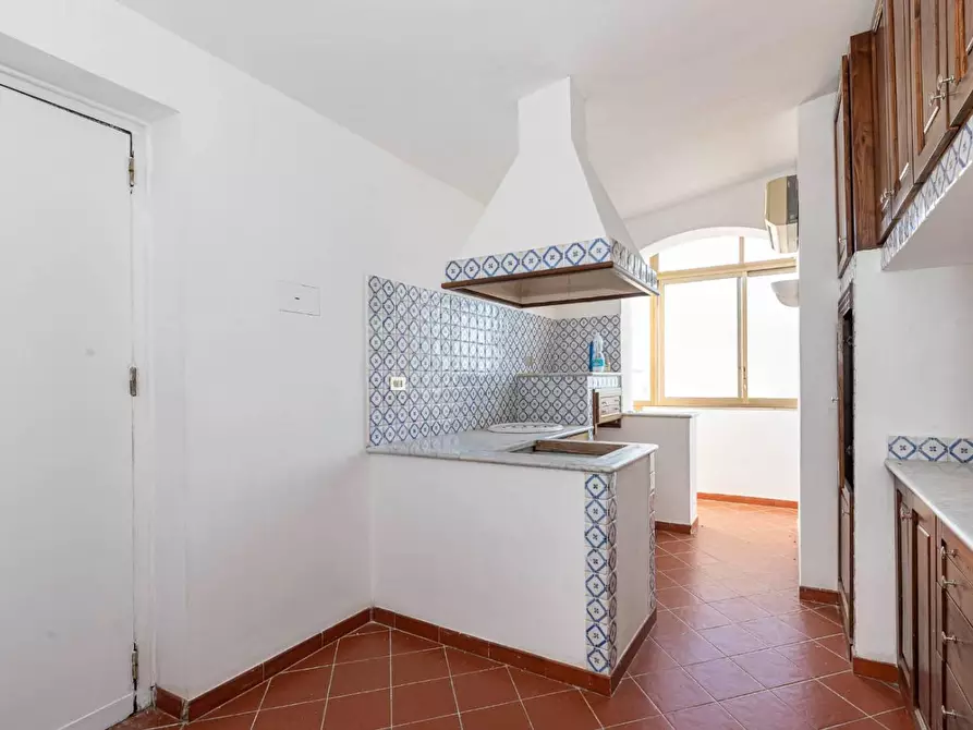 Immagine 8 di Attico in vendita  in VIALE delle alpi 75 a Palermo