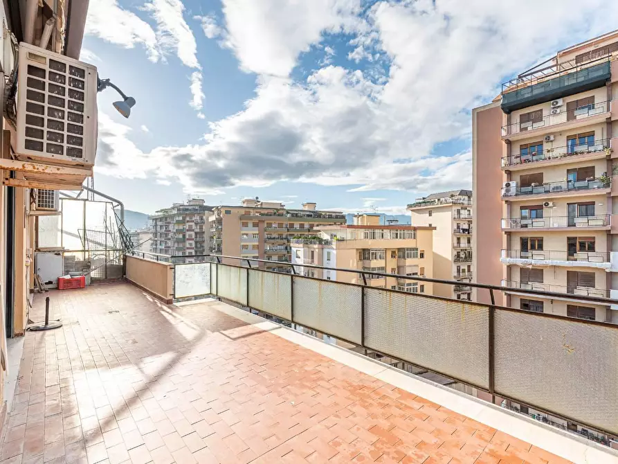 Immagine 1 di Attico in vendita  in VIALE delle alpi 75 a Palermo