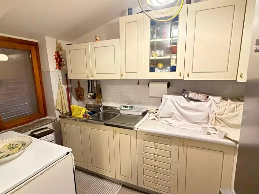 Immagine 10 di Appartamento in vendita  in VIA malvitano 4 a Falerna