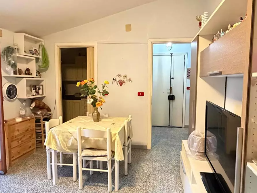 Immagine 2 di Appartamento in vendita  in VIA malvitano 4 a Falerna