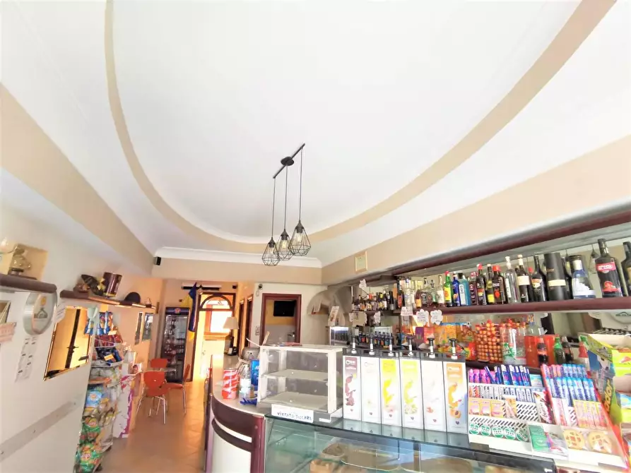 Immagine 2 di Attività commerciale in affitto  in VIA capitano manfredi a Lamezia Terme