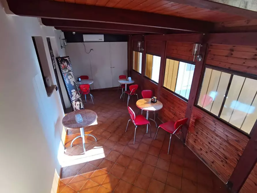 Immagine 5 di Attività commerciale in affitto  in VIA capitano manfredi a Lamezia Terme