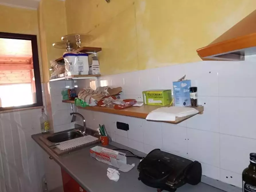 Immagine 6 di Attività commerciale in affitto  in VIA capitano manfredi a Lamezia Terme