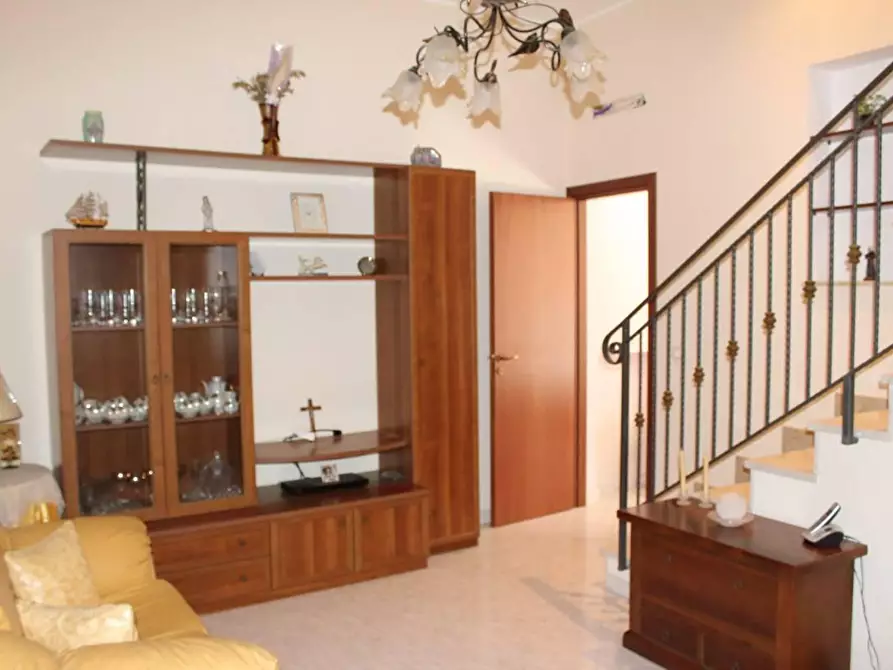 Immagine 10 di Casa indipendente in vendita  in VIA diodoro siculo 32 a Villabate