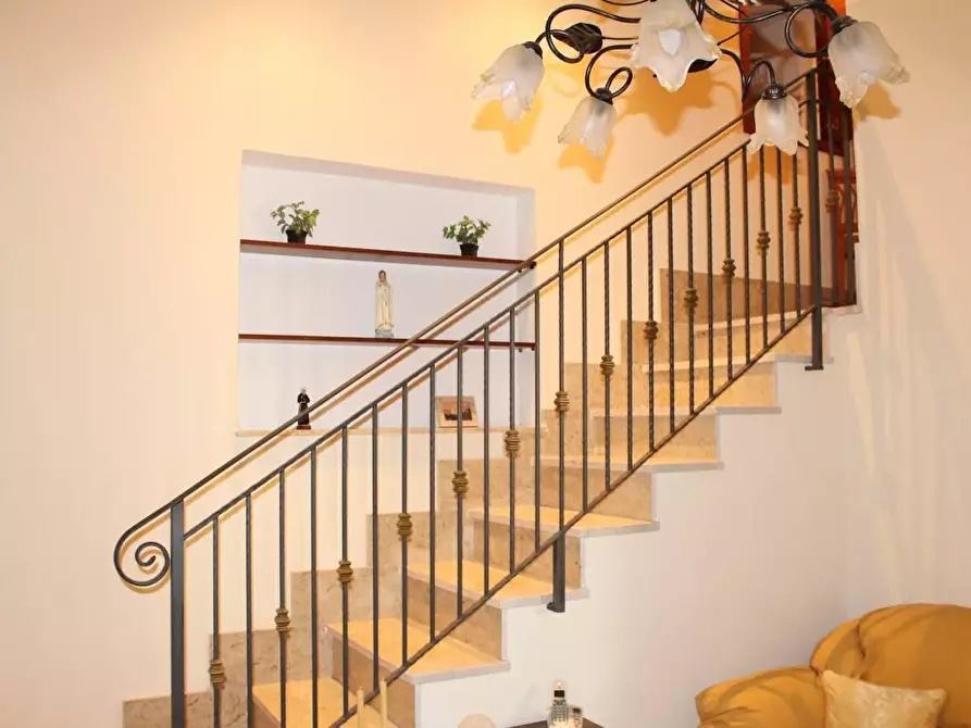 Immagine 11 di Casa indipendente in vendita  in VIA diodoro siculo 32 a Villabate