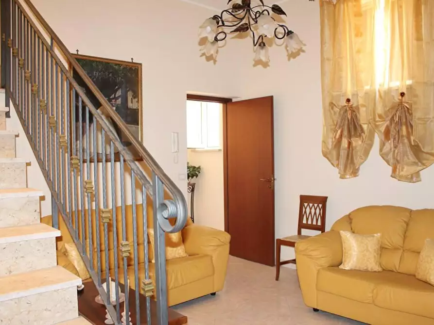 Immagine 12 di Casa indipendente in vendita  in VIA diodoro siculo 32 a Villabate