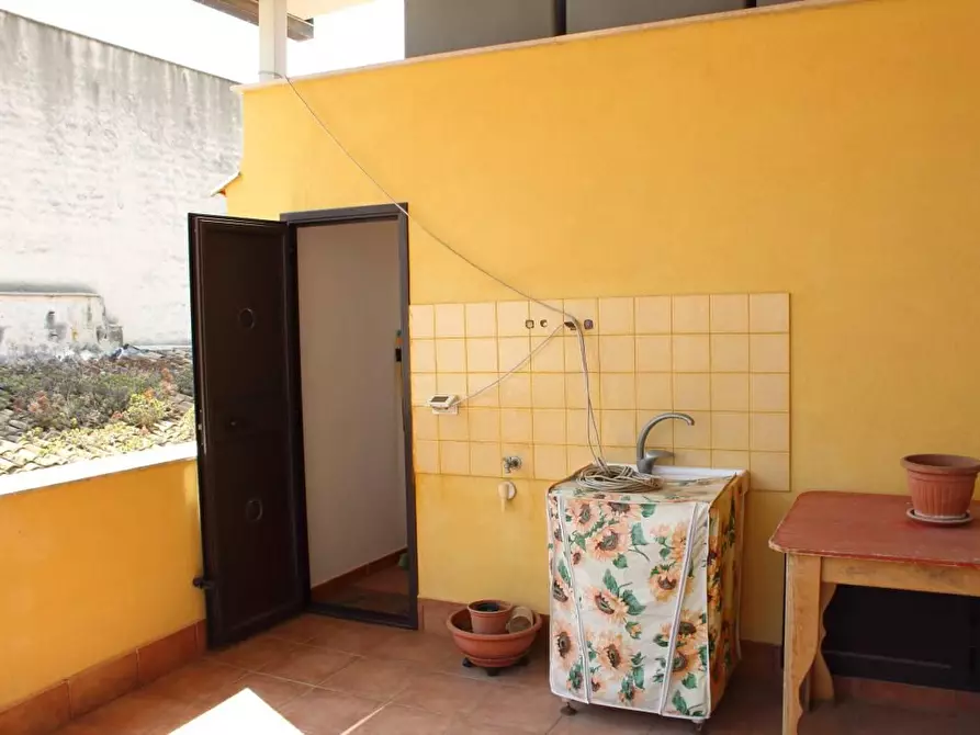 Immagine 16 di Casa indipendente in vendita  in VIA diodoro siculo 32 a Villabate