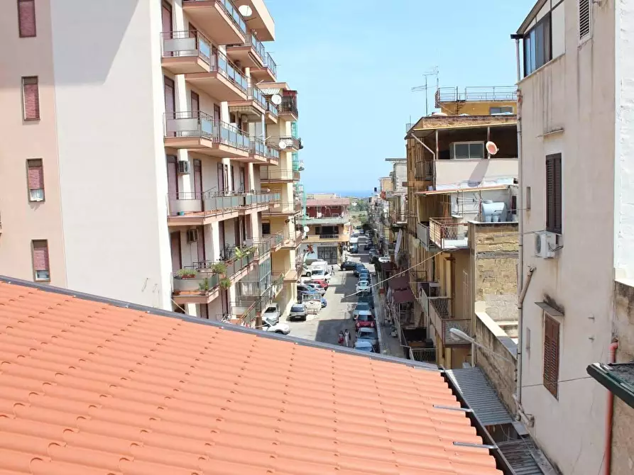 Immagine 18 di Casa indipendente in vendita  in VIA diodoro siculo 32 a Villabate