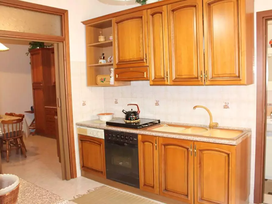 Immagine 2 di Casa indipendente in vendita  in VIA diodoro siculo 32 a Villabate