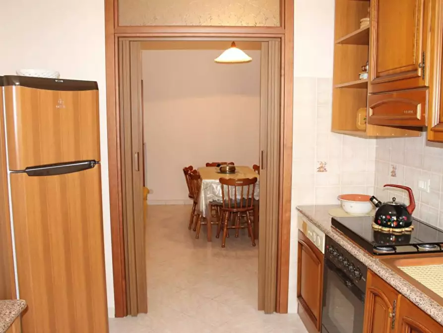 Immagine 3 di Casa indipendente in vendita  in VIA diodoro siculo 32 a Villabate