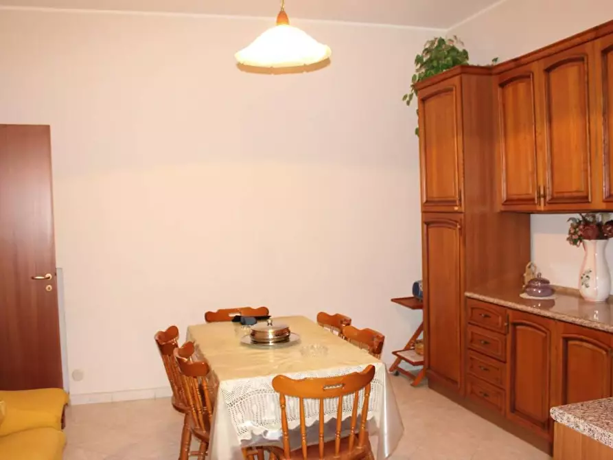 Immagine 4 di Casa indipendente in vendita  in VIA diodoro siculo 32 a Villabate