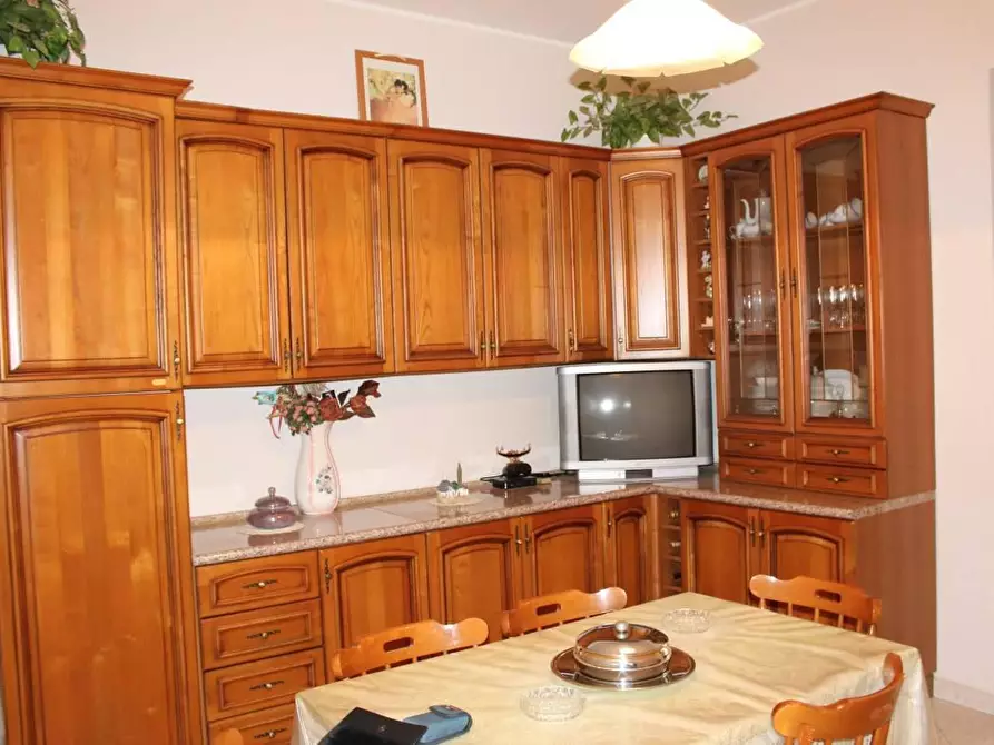 Immagine 5 di Casa indipendente in vendita  in VIA diodoro siculo 32 a Villabate