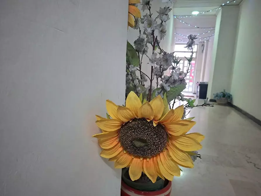 Immagine 12 di Appartamento in vendita  in CORSO vittorio emanuele III a Torre Annunziata