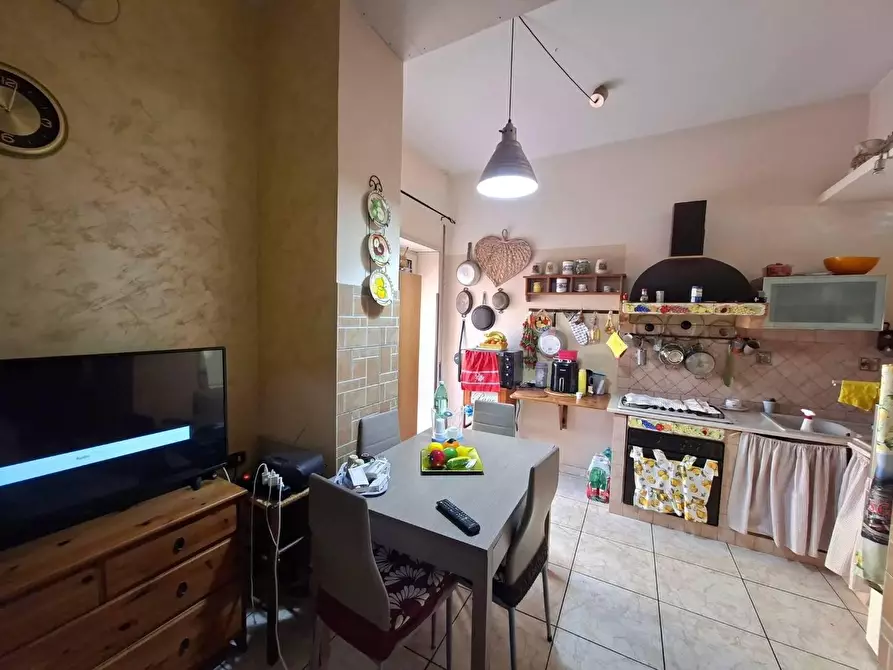 Immagine 17 di Appartamento in vendita  in CORSO vittorio emanuele III a Torre Annunziata