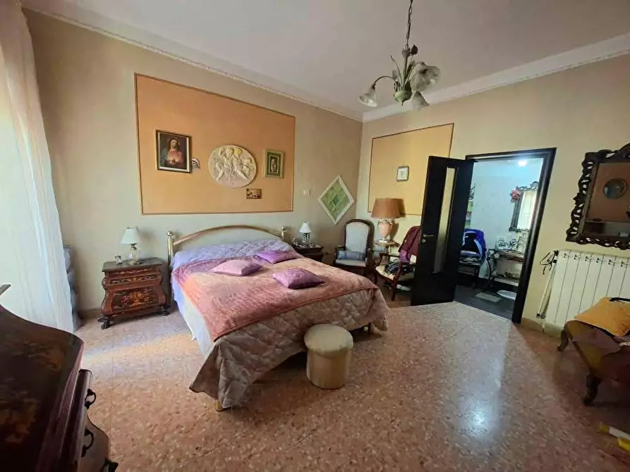 Immagine 3 di Appartamento in vendita  in CORSO vittorio emanuele III a Torre Annunziata