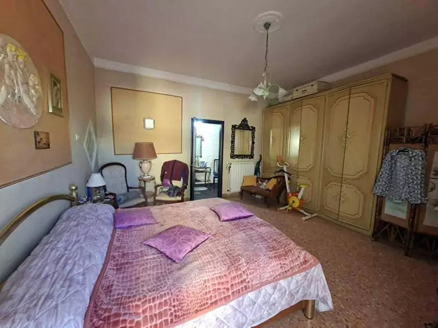 Immagine 5 di Appartamento in vendita  in CORSO vittorio emanuele III a Torre Annunziata