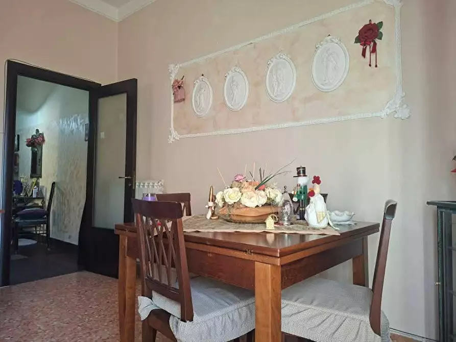 Immagine 7 di Appartamento in vendita  in CORSO vittorio emanuele III a Torre Annunziata