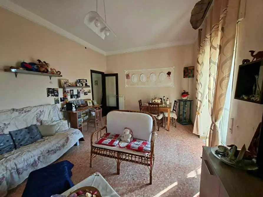 Immagine 8 di Appartamento in vendita  in CORSO vittorio emanuele III a Torre Annunziata