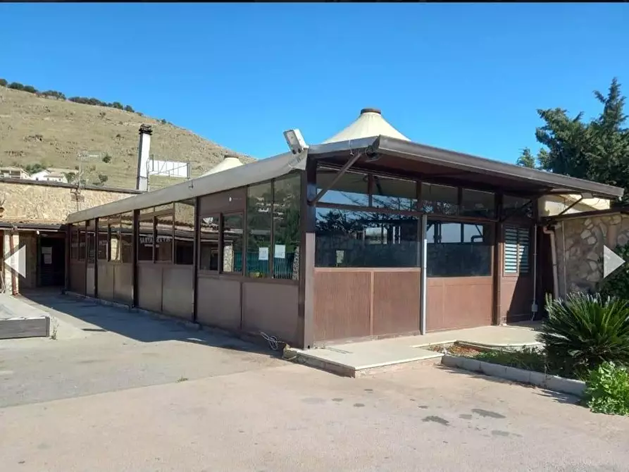 Immagine 18 di Locale commerciale in vendita  in VIA basilicata 4 a Belmonte Mezzagno