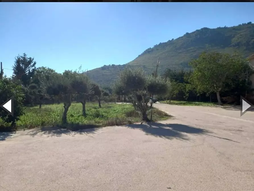 Immagine 19 di Locale commerciale in vendita  in VIA basilicata 4 a Belmonte Mezzagno