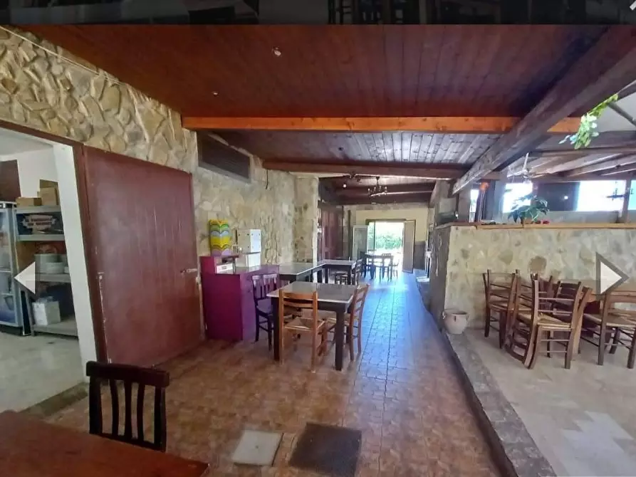 Immagine 22 di Locale commerciale in vendita  in VIA basilicata 4 a Belmonte Mezzagno