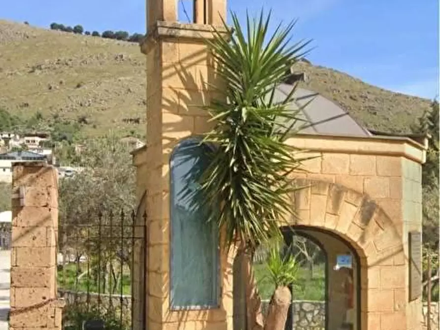 Immagine 23 di Locale commerciale in vendita  in VIA basilicata 4 a Belmonte Mezzagno