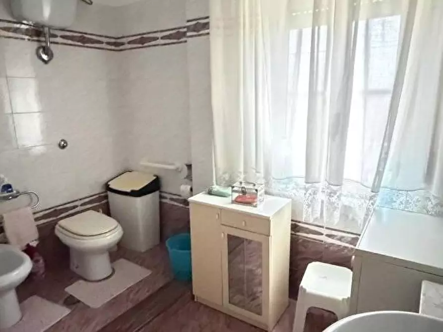 Immagine 12 di Appartamento in affitto  in VIA dei mille a Lamezia Terme