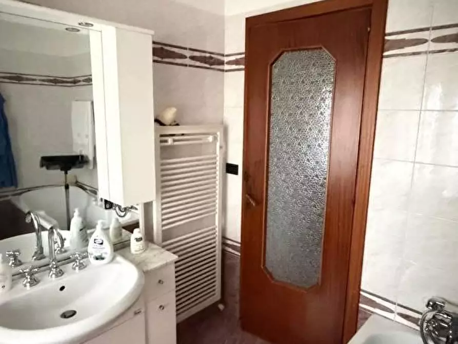 Immagine 13 di Appartamento in affitto  in VIA dei mille a Lamezia Terme