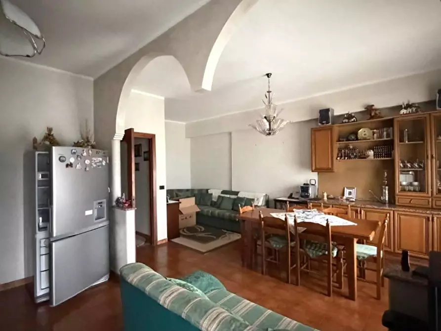 Immagine 3 di Appartamento in affitto  in VIA dei mille a Lamezia Terme