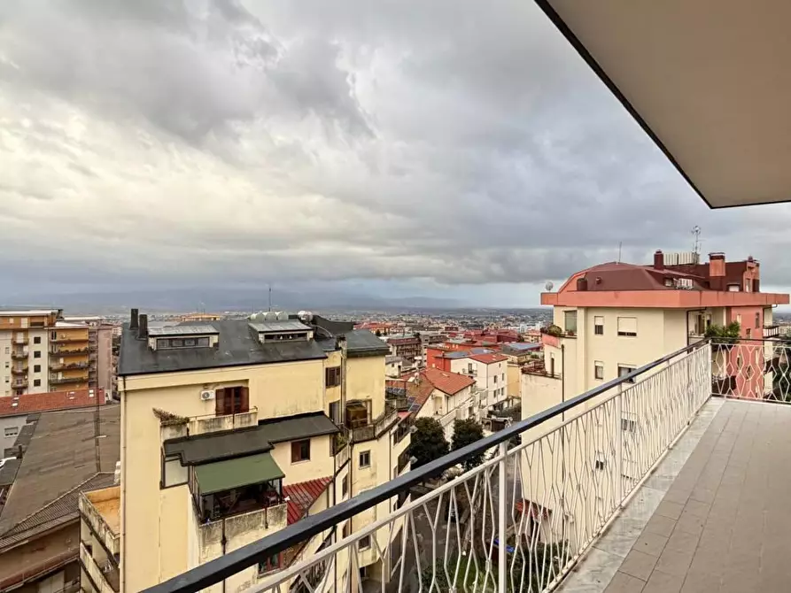 Immagine 5 di Appartamento in affitto  in VIA dei mille a Lamezia Terme