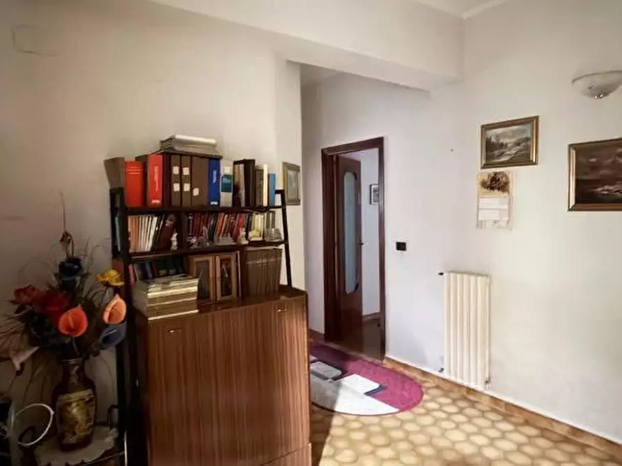 Immagine 6 di Appartamento in affitto  in VIA dei mille a Lamezia Terme