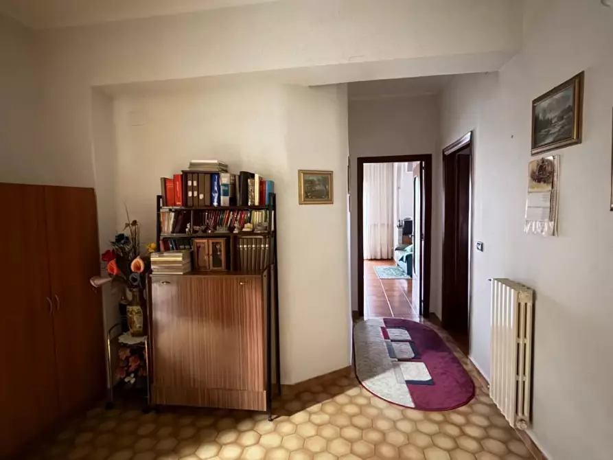 Immagine 7 di Appartamento in affitto  in VIA dei mille a Lamezia Terme