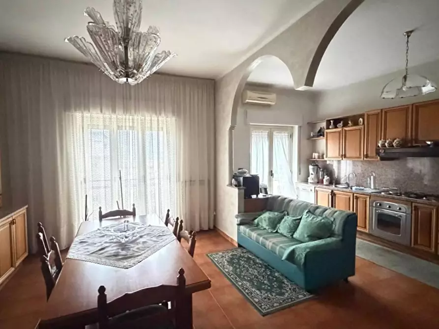 Immagine 1 di Appartamento in affitto  in VIA dei mille a Lamezia Terme