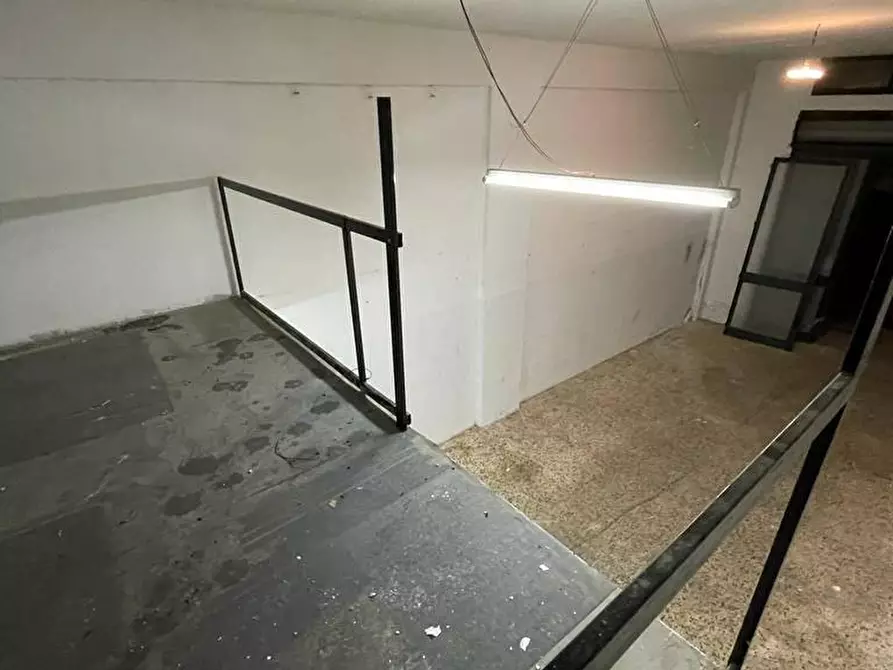 Immagine 2 di Magazzino in affitto  in VIA scaramuzzino a Lamezia Terme