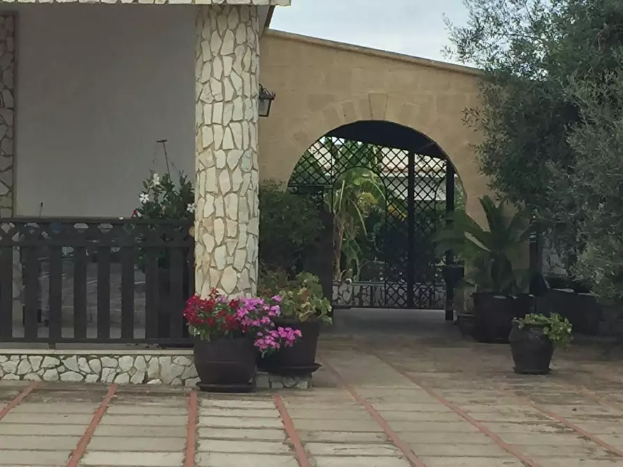 Immagine 12 di Villa in vendita  in VIA chiesazzo  sperone a Altavilla Milicia