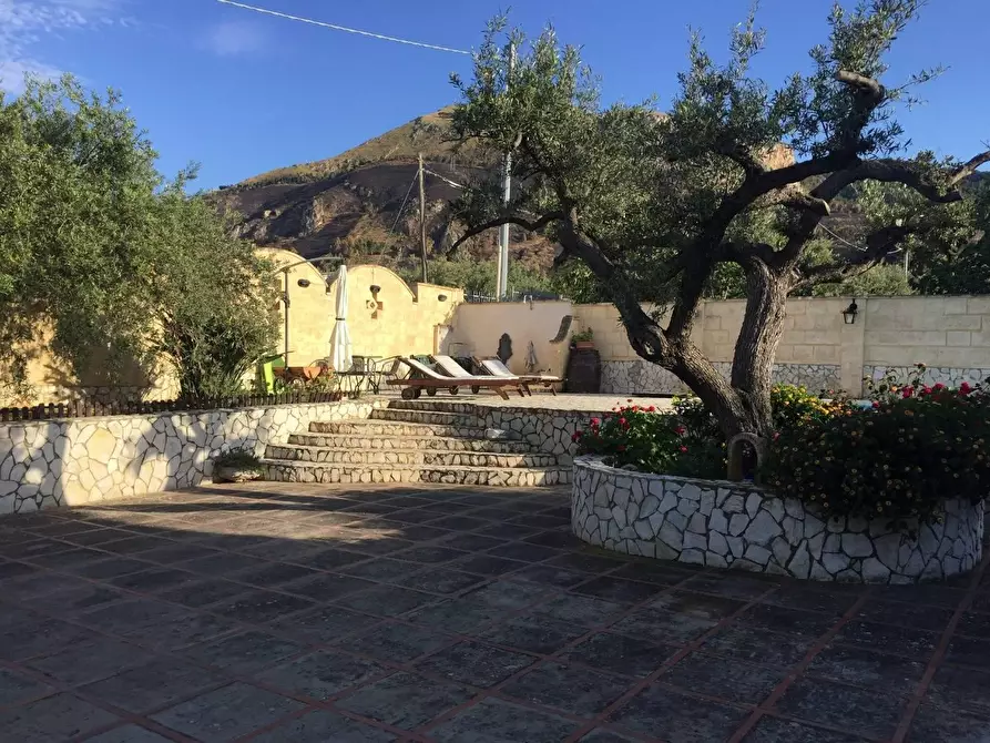 Immagine 14 di Villa in vendita  in VIA chiesazzo  sperone a Altavilla Milicia