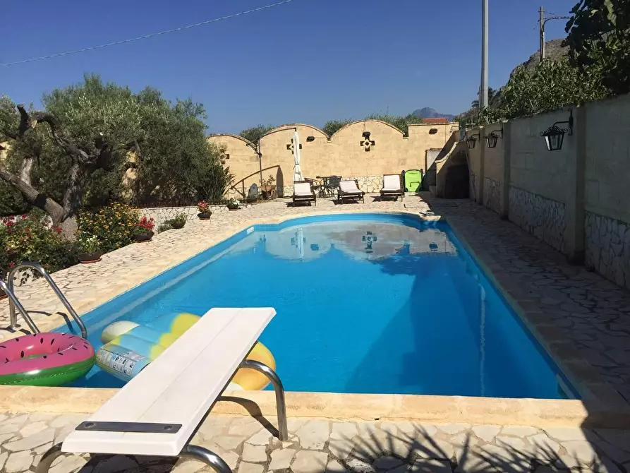 Immagine 4 di Villa in vendita  in VIA chiesazzo  sperone a Altavilla Milicia