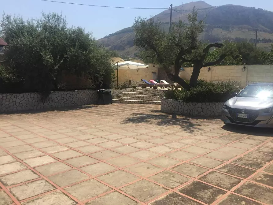 Immagine 8 di Villa in vendita  in VIA chiesazzo  sperone a Altavilla Milicia