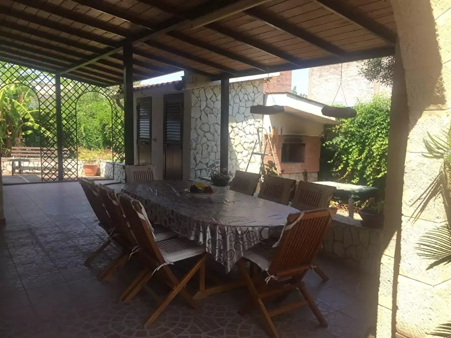 Immagine 9 di Villa in vendita  in VIA chiesazzo  sperone a Altavilla Milicia