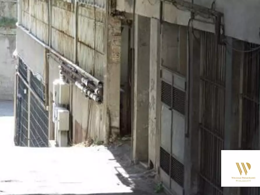 Immagine 3 di Box auto in vendita  in VIA quirino majorana 141 a Roma